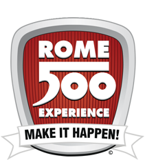 Rome 500 Experience