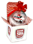 Rome 500 Gift Tours